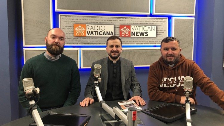 Автори проекту «ЗаПости»: проповідувати там, де є люди, і вести їх до спільноти