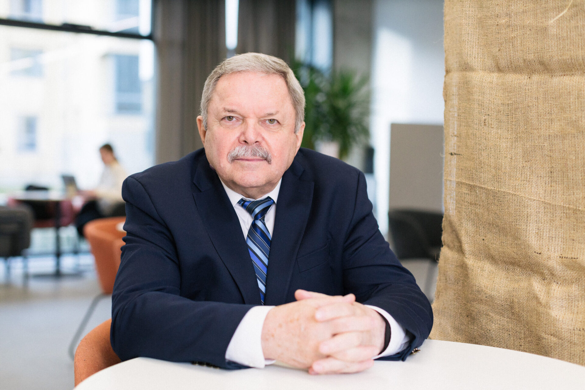Нехай зрада чи вагання союзників лише мобілізують нас, – Мирослав Маринович